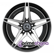 Replica FORGED MR2111249 7.5x18 5x112 ET38 DIA66.5 GBMF