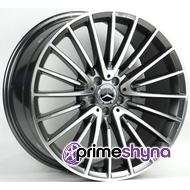 Replica MR577 9x21 5x112 ET34 DIA66.56 GMF