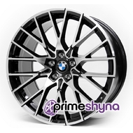 Replica BMW 769 9.5x19 5x112 ET33 DIA66.5 BMF
