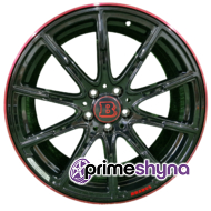 Replica Mercedes 8124 10x22 5x130 ET30 DIA84.1 B+R