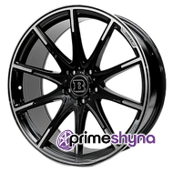 Replica Mercedes 8124 10x24 5x130 ET30 DIA84.1 BMF