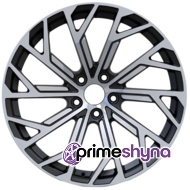 Replica Audi 6128 9x20 5x112 ET35 DIA66.45 BMF