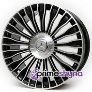 Replica Mercedes 8125 8.5x20 5x112 ET35 DIA66.6 BMF