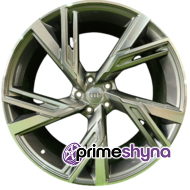 Replica Audi 6105 9x20 5x112 ET25 DIA66.45 GMF