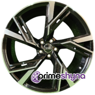 Replica Audi 6105 9x20 5x112 ET35 DIA66.45 BMF