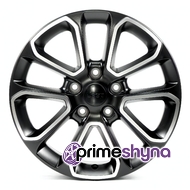 Replica JE5319 8x18 5x127 ET56 DIA71.5 SBwMF