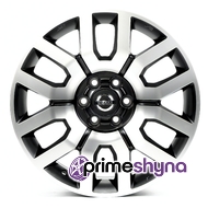 Replica NS6027 7.5x18 6x114.3 ET30 DIA66.1 SBwMF