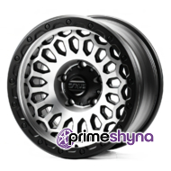 Off Road Wheels OW1710 8.5x17 5x139.7 ET0 DIA77.8 MBM