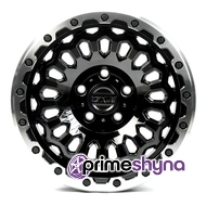 Off Road Wheels OW1710 8.5x17 5x127 ET-12 DIA71.5 GBMR