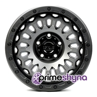 Off Road Wheels OW1710 8.5x17 5x127 ET-12 DIA71.5 MGunBR