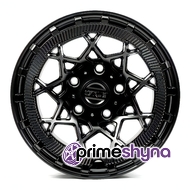 Off Road Wheels OW1711 9x17 5x139.7 ET0 DIA77.8 SB