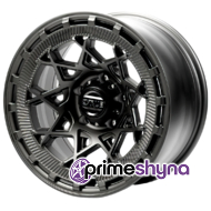 Off Road Wheels OW1711 9x17 5x150 ET5 DIA110.1 BM