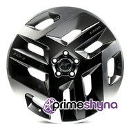 Replica LR2801 9.5x23 5x120 ET42.5 DIA72.6 MBMF