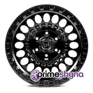Off Road Wheels OW220 8.5x16 5x139.7 ET-12 DIA110.1 BM