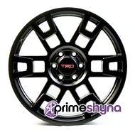 Replica TY1174 9x22 6x139.7 ET15 DIA106.5 BM