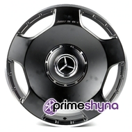 Replica FORGED MR1 11x21 5x112 ET42 DIA66.45 SBLP