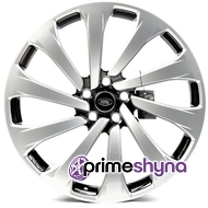 Replica FORGED LR1 9.5x22 5x120 ET42.5 DIA72.5 B&DG