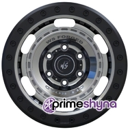 WS FORGED WS-F53 9x17 6x139.7 ET-10 DIA106.1 SGLSB