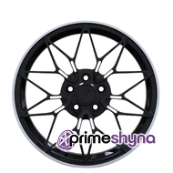 WS FORGED WS-14M 8x18 5x112 ET50 DIA66.5 GBLP