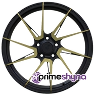 WS FORGED WS-50M 8x19 5x112 ET45 DIA57.1 GBIGB