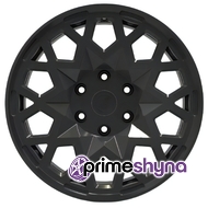 WS FORGED WS-F62 9.5x18 6x139.7 ET10 DIA77.8 SB