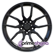 WS FORGED WS-15M 9x19 5x127 ET50 DIA71.5 GBLP