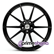 WS FORGED WS-37M 9x21 5x112 ET30 DIA66.5 SB