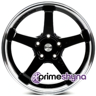 Flow Forming FFCGT 8x18 5x112 ET40 DIA66.5 GBLP