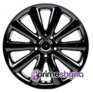 Replica MINI1117 7.5x17 5x112 ET54 DIA66.6 GB