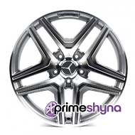 Replica MR157 9.5x20 5x130 ET45 DIA84.1 LGMF