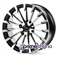 Replica A0351 8.5x19 5x112 ET39 DIA66.45 SBwMF