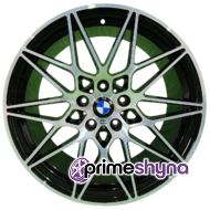 Replica BMW 758 8.5x19 5x120 ET35 DIA72.56 BMF