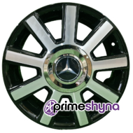 Replica Mercedes 8100 6.5x16 5x130 ET54 DIA84.1 BMF