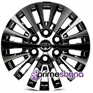 Replica TY6175 7.5x16 6x130 ET55 DIA75 MB