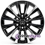 Replica TY824 7.5x18 6x139.7 ET20 DIA106.1 MB