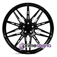 WS FORGED WS-76C 10.5x22 5x112 ET15 DIA66.5 SB