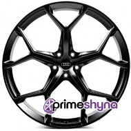 Replica A5598 8.5x19 5x112 ET39 DIA66.45 SB