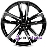 Replica A1065 9x20 5x130 ET59 DIA71.5 GBMF