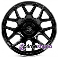 Replica SZ2800 7.5x17 5x139.7 ET10 DIA108 GBLP