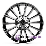 Replica MR5001 7.5x19 5x112 ET44 DIA66.6 GBMF