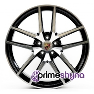 Replica PR590 10x20 5x112 ET19 DIA66.5 GBMF