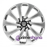 Replica LR1610 9.5x23 5x120 ET42.5 DIA72.6 DGMF