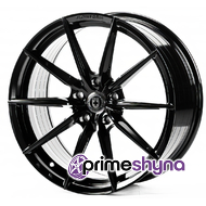 Flow Forming FF005 8.5x19 5x108 ET35 DIA73.1 Black