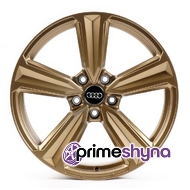 Flow Forming FF018 8x18 5x112 ET35 DIA66.56 Matt bronz