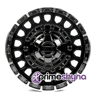Off Road Wheels OW1908-9 8.5x17 6x139.7 ET5 DIA110 BLM