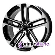 Replica Audi 6104 8.5x19 5x112 ET35 DIA66.45 BMF