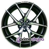 Replica Mercedes 838 8.5x19 5x112 ET45 DIA66.6 MBMF