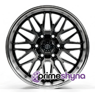 Off Road Wheels OW1888 9.5x18 6x135 ET-15 DIA87.1 MBPL