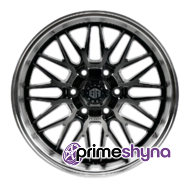 Off Road Wheels OW1888 9.5x18 6x135 ET-15 DIA87.1 MBMPL