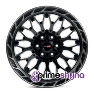 Off Road Wheels OW0335 10x22 10x139.7 ET-18 DIA110.1 MBMLM